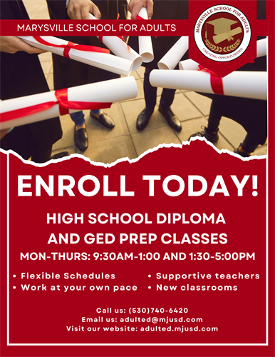 Diploma Classes