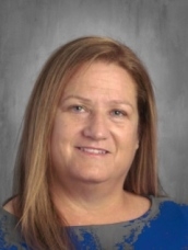 Theresa Drahos - ESL Instructor